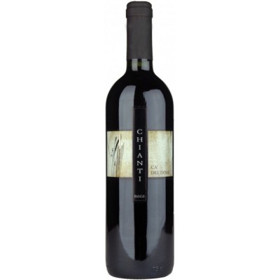Вино Chianti D.O.C.G. Ca' Del Doge 2015