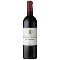 Вино Chateau Potensac Médoc 2018