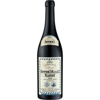 Вино Biferno Rosso Riserva DOC Collezione Privata 2018