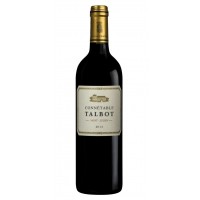 Вино Connétable Talbot Saint-Julien 2018