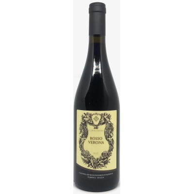Вино Rosso Verona IGT Corte Saiole 2020