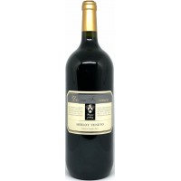 Вино Merlot Veneto IGT Donna Francesca 2018 Magnum 1500мл.