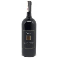 Вино Dolia Monica di Sardegna DOC 2017 Magnum 1500мл.