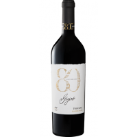 Вино Gigino 80 Anniversario Toscana Rosso IGT 2017
