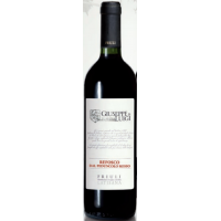 Вино Giuseppe & Luigi Refosco dal Peduncolo Rosso Trevenezie IGT 2018
