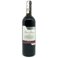 Вино Merlot Veneto IGT Gocce Santa Croce 2017