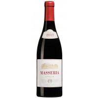 Вино Masseria Puglia IGT 2007 