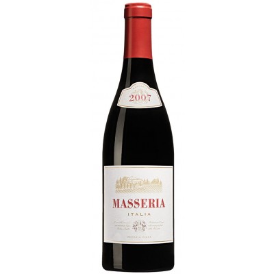 Вино Masseria Puglia IGT 2007 