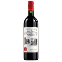 Вино Château Moulinet-Lassere Pomerol 2015