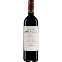 Вино Château Maucaillou Moulis 2020
