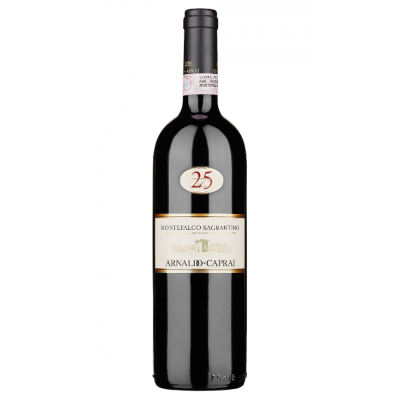 Вино Arnaldo Caprai 25 Anni Montefalco Sagrantino DOCG 2020