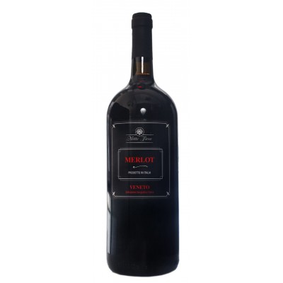 Вино Merlot Veneto Notte Fiore 1500мл.