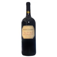 Вино Nero d’Avola Terre Siciliane Montaro Magnum 1500мл. 
