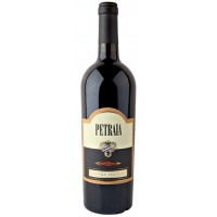 Вино Petraia Merlo di Toscana IGT 2009