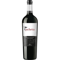 Вино Pichetta Cabernet Sauvignon Nero d'Avola Terre Siciliane IGT Andrero 2016