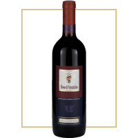 Вино Rosso di Montalcino DOC Uggiano 2014