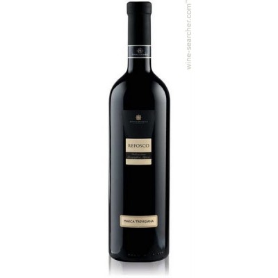 Вино Refosco dal Peduncolo Rosso Anno Domini Marca Trevigiana IGT