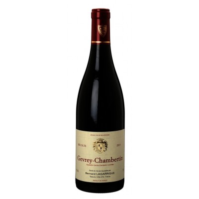 Вино Chorey-les-Beaune Chateau de la Chaume 2015