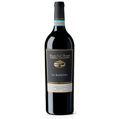 Вино Valpolicella Superiore D.O.C. La Bandina 2020