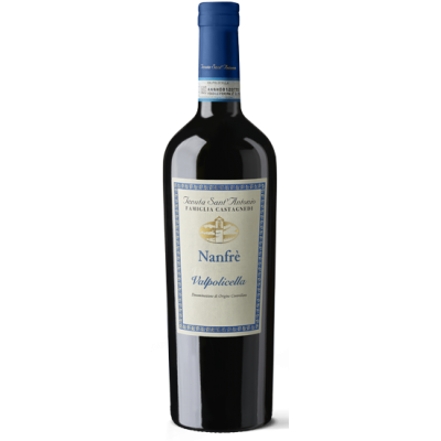 Вино Valpolicella DOC 2018 Nanfrè Tenuta Sant'Antonio