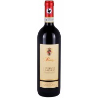 Вино Chianti Classico D.O.C.G. Prestige 2017