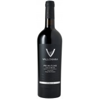 Вино Primitivo Salentino IGT Vallchiara 2017