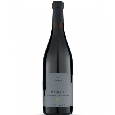 Вино Merlot Venezia DOC Anno Domini 47 Sottovoce