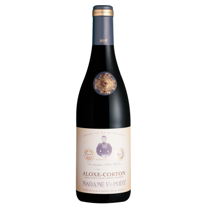 Вино Madame Veuve Point Aloxe-Corton 2017