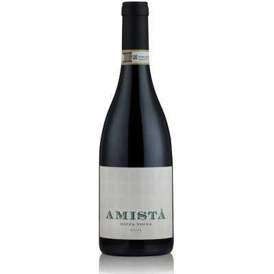Вино Amistà Nizza Vigna DOCG 2019