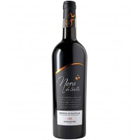 Вино Nero di Stelle Nero d'Avola Sicilia DOC Andrero 2018