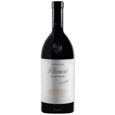Вино Podere Forte Petrucci Anfiteatro Orcia DOC 2016