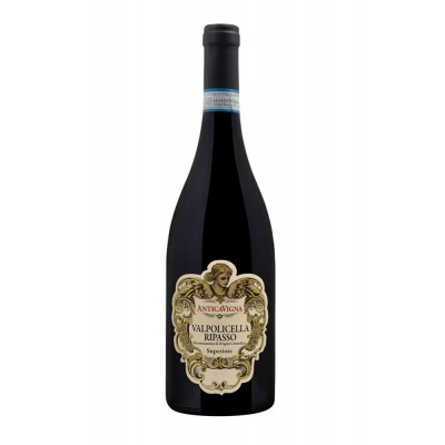 Вино Valpolicella Ripasso Superiore DOC Antica Vigna 2018