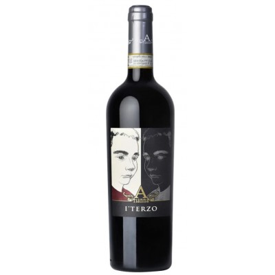 Вино Chianti Colli Senesi DOCG Arianna I’Terzo 2021