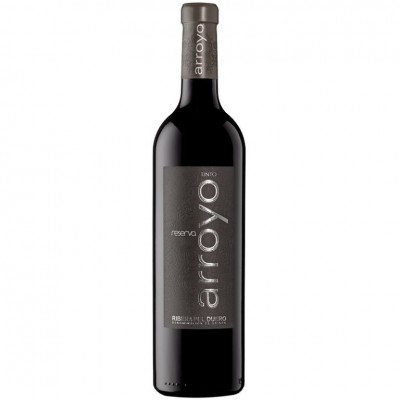 Вино Arroyo Tinto Ribera del Duero DO Reserva 2013