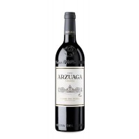 Вино Arzuaga Ribera del Duero DO Crianza 2023