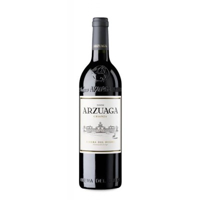 Вино Arzuaga Ribera del Duero DO Crianza 2023