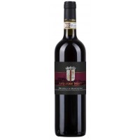 Вино Brunello di Montalcino D.O.C.G. Astorre Noti 2014