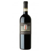 Вино Brunello di Montalcino D.O.C.G. Astorre Noti 2012