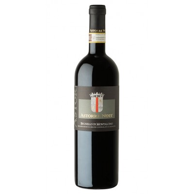 Вино Brunello di Montalcino D.O.C.G. Astorre Noti 2012