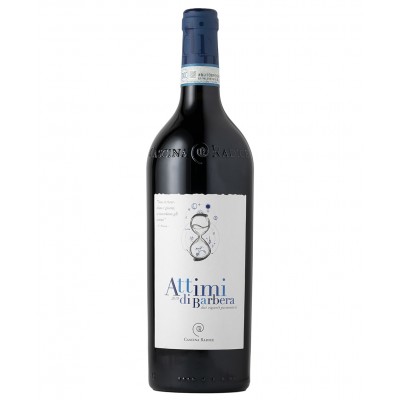 Вино Attimi di Barbera Piemonte DOC 2020
