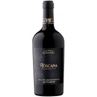 Вино Barbanera Special Selection Appassite Toscana IGT 2023