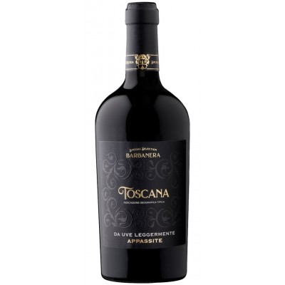 Вино Barbanera Special Selection Appassite Toscana IGT 2023