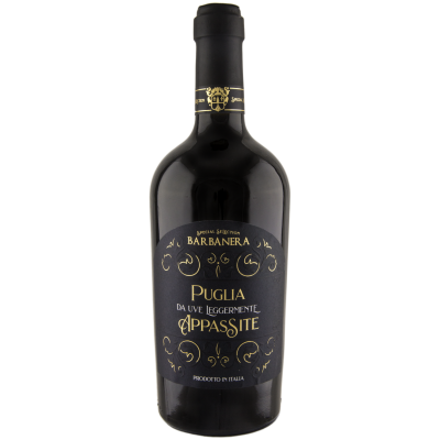 Вино Barbanera Special Selection Appassite Puglia IGT 2017