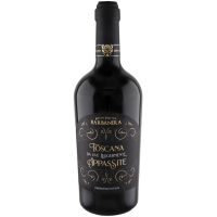 Вино Barbanera Special Selection Appassite Toscana IGT 2018