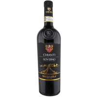 Вино Chianti D.O.C.G. Governo Barbanera 2021