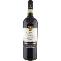 Вино Chianti D.O.C.G. Riserva Barbanera 2015
