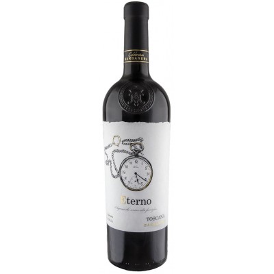 Вино Barbanera Eterno Toscana Rosso IGT 2018