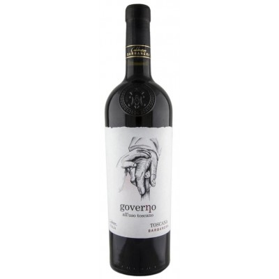 Вино Barbanera Governo all'Uso Toscana Rosso IGT 2018