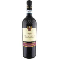 Вино Barbanera Rosso di Montepulciano DOC 2017