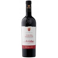 Вино Barbanera Sangiovese Toscana IGT 2020